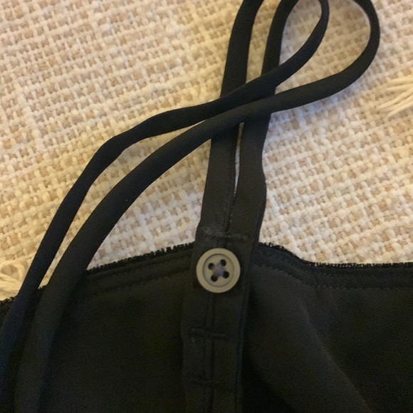 NWT Gap Velvet Tank - Picture 4 of 7